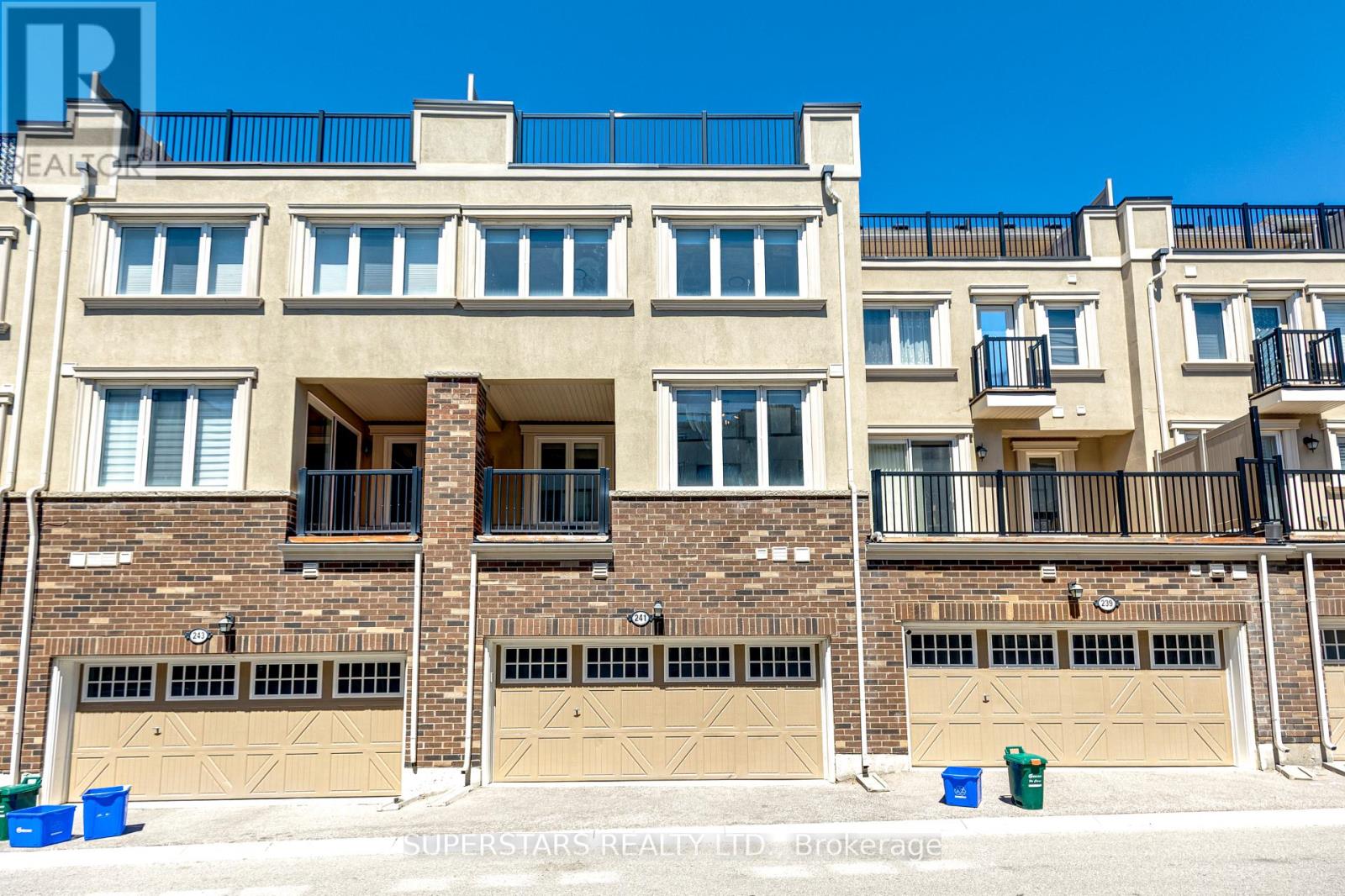 241 Rustle Woods Avenue, Markham, Ontario  L6B 1M7 - Photo 27 - N13160300