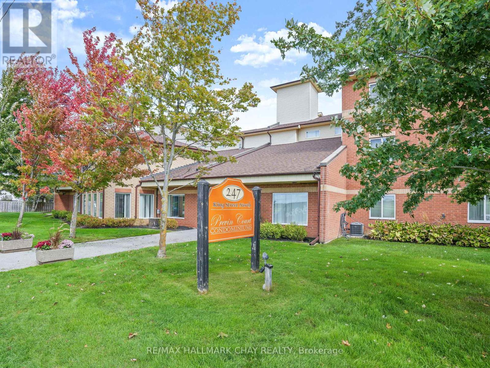215 - 247 KING STREET N, New Tecumseth, Ontario