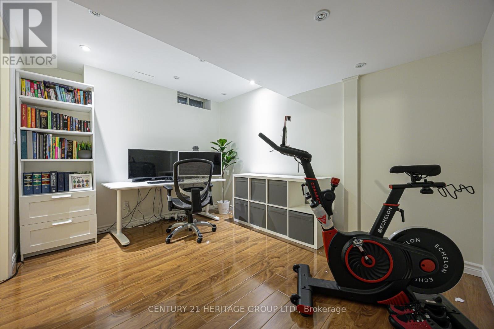 996 Oaktree Crescent, Newmarket, Ontario  L3X 2Z2 - Photo 42 - N13160404