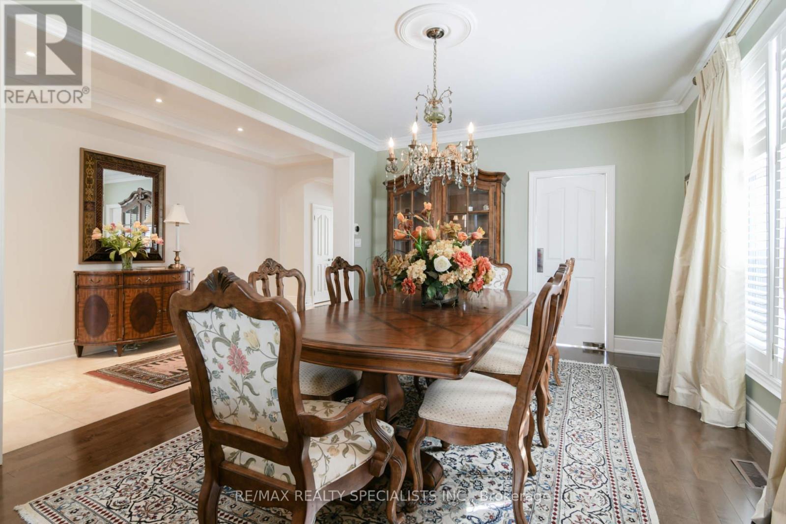 Upper - 7 Scott Drive, Richmond Hill, Ontario  L4C 6V5 - Photo 10 - N13160406