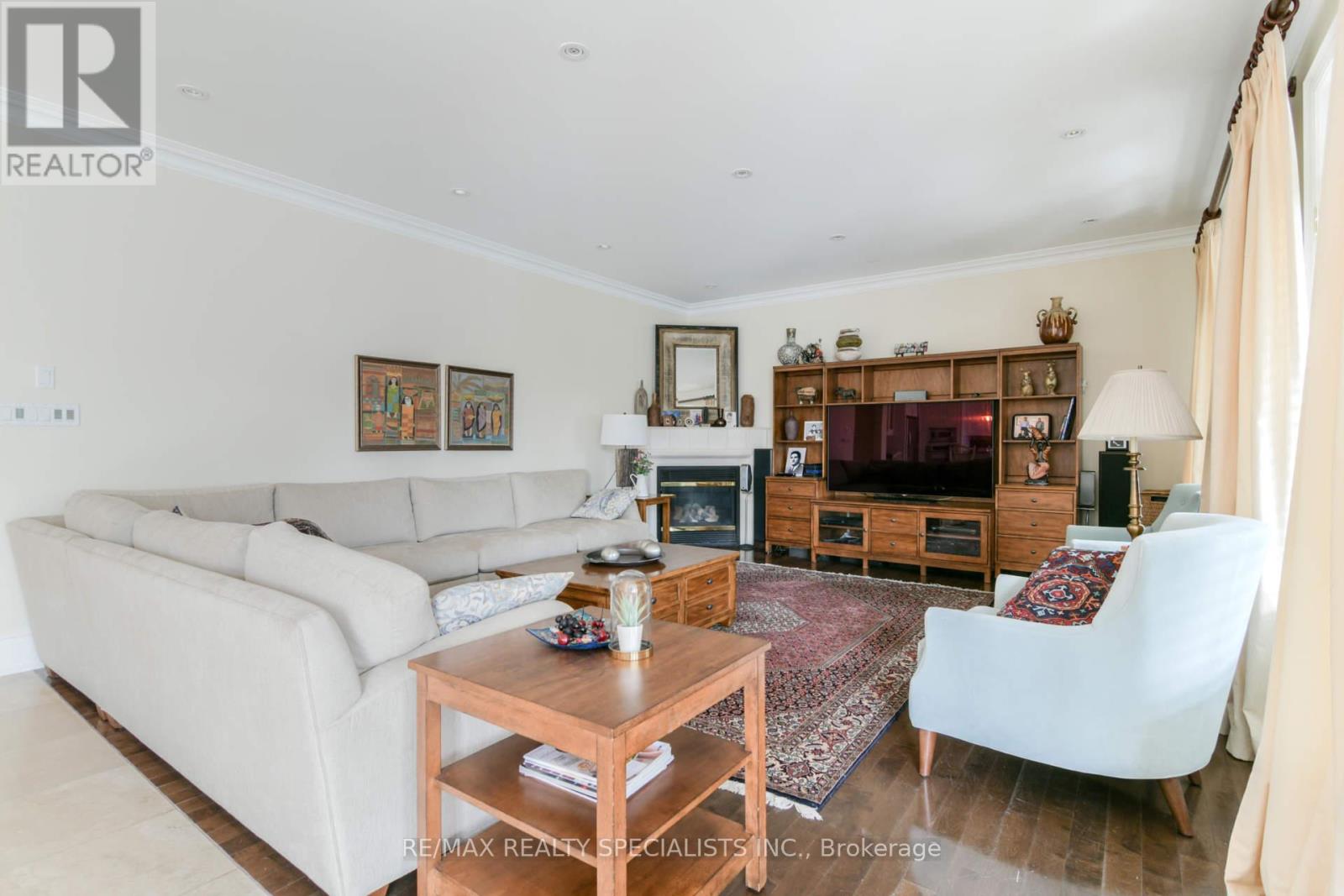 Upper - 7 Scott Drive, Richmond Hill, Ontario  L4C 6V5 - Photo 13 - N13160406