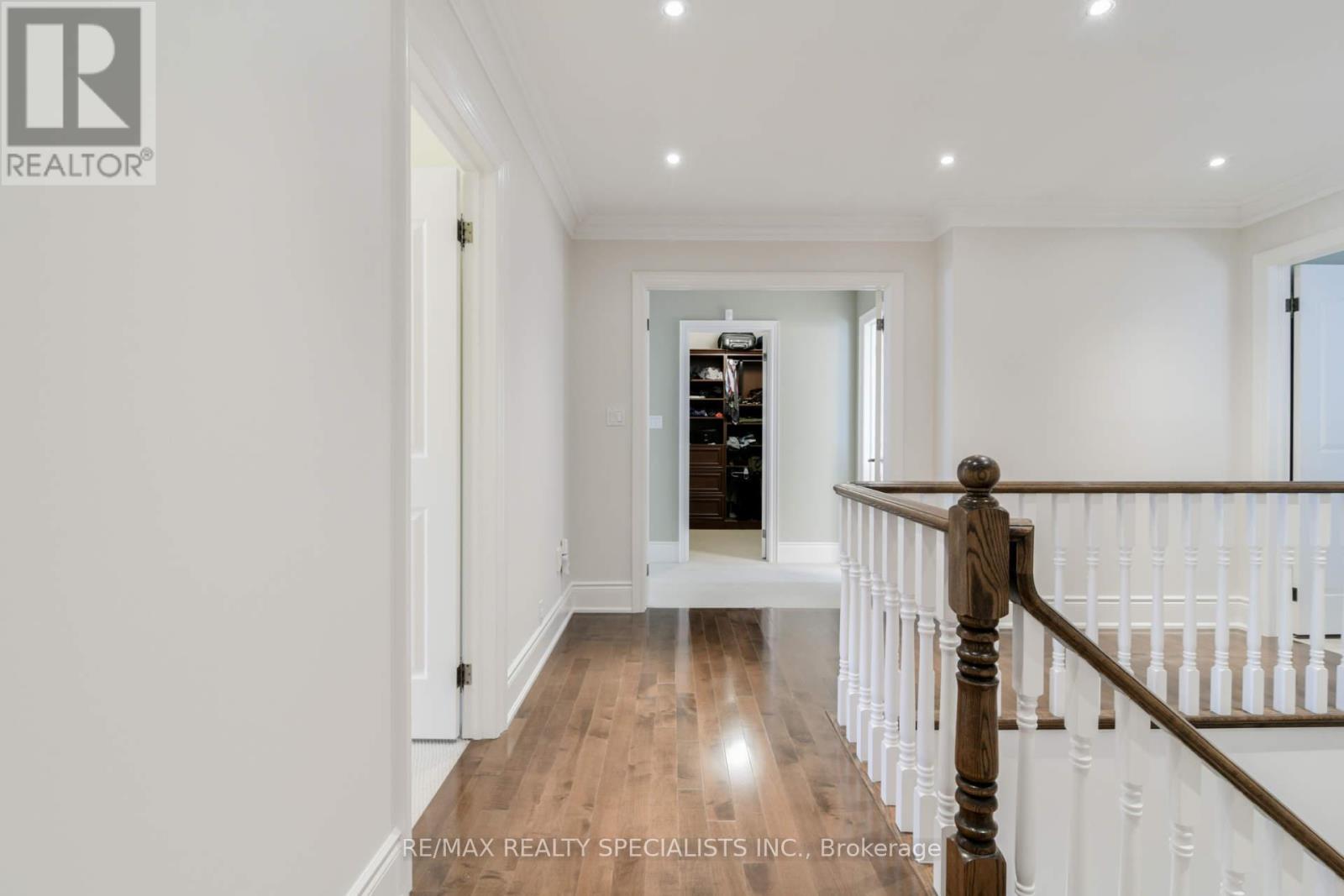 Upper - 7 Scott Drive, Richmond Hill, Ontario  L4C 6V5 - Photo 21 - N13160406