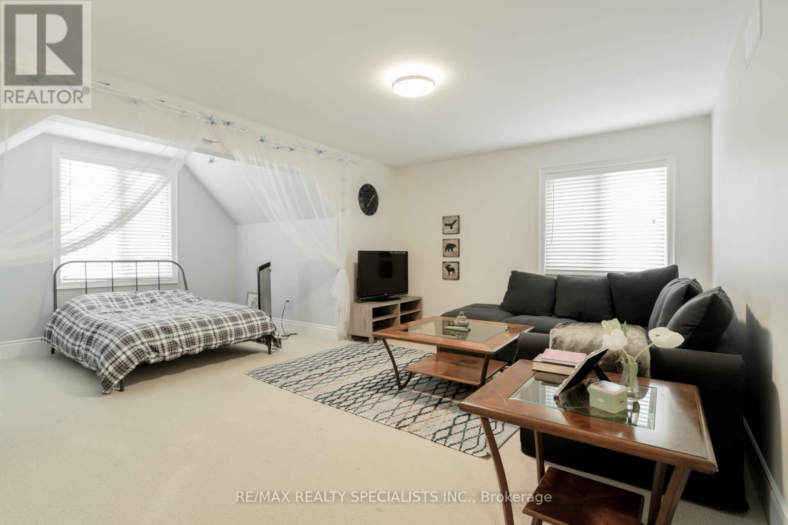 Upper - 7 Scott Drive, Richmond Hill, Ontario  L4C 6V5 - Photo 25 - N13160406