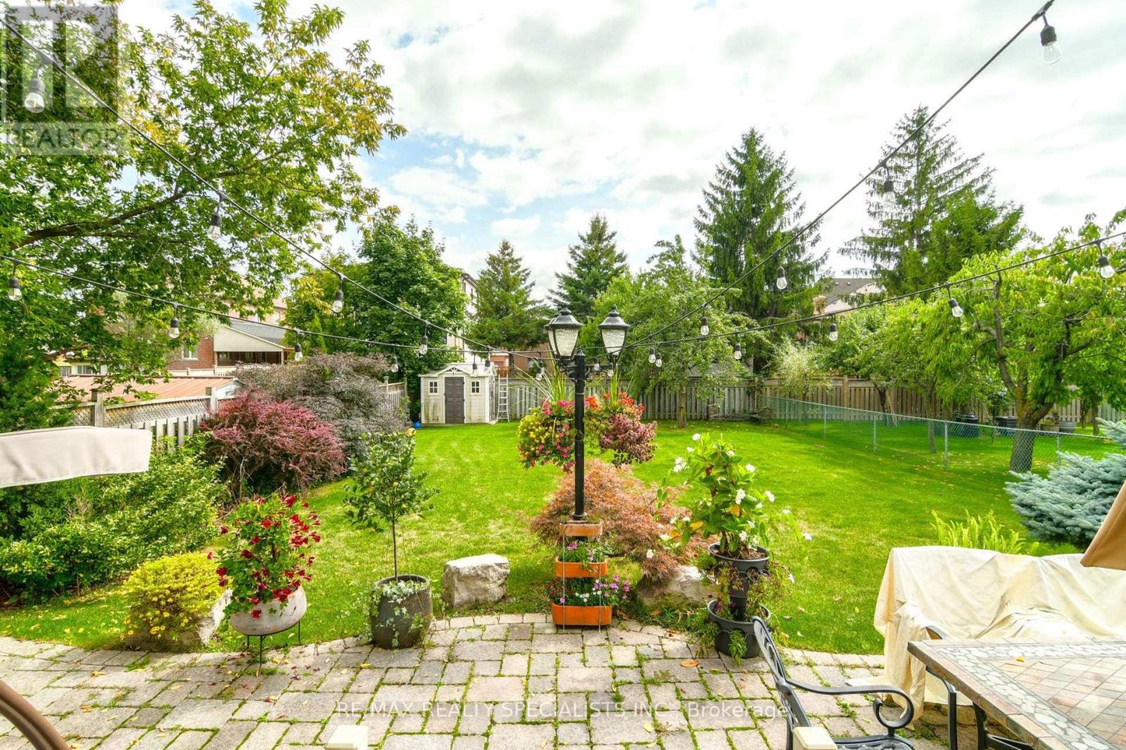 Upper - 7 Scott Drive, Richmond Hill, Ontario  L4C 6V5 - Photo 34 - N13160406