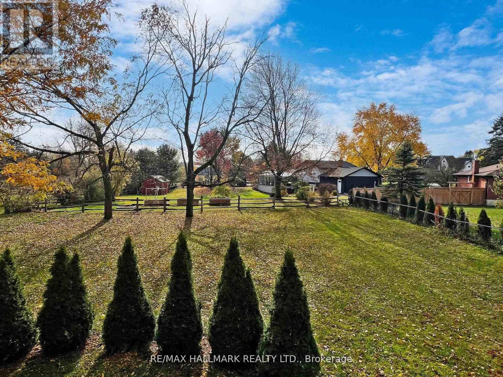 5193 Aurora Road, Whitchurch-Stouffville, Ontario  L4A 7X4 - Photo 20 - N13160458
