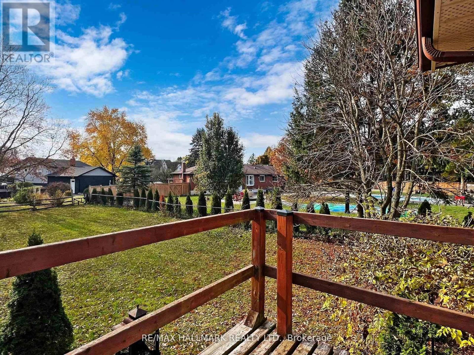 5193 Aurora Road, Whitchurch-Stouffville, Ontario  L4A 7X4 - Photo 21 - N13160458