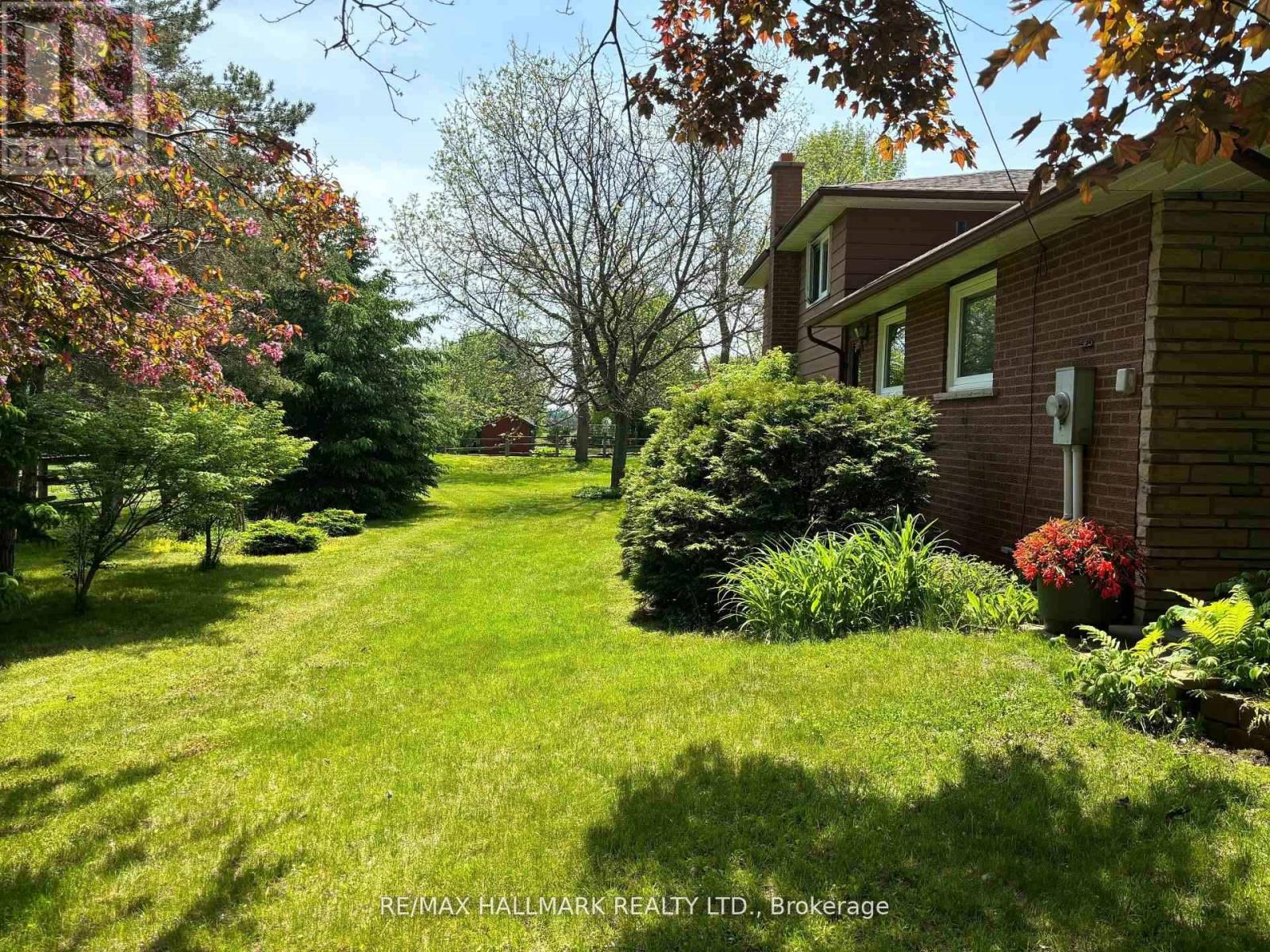 5193 Aurora Road, Whitchurch-Stouffville, Ontario  L4A 7X4 - Photo 4 - N13160458