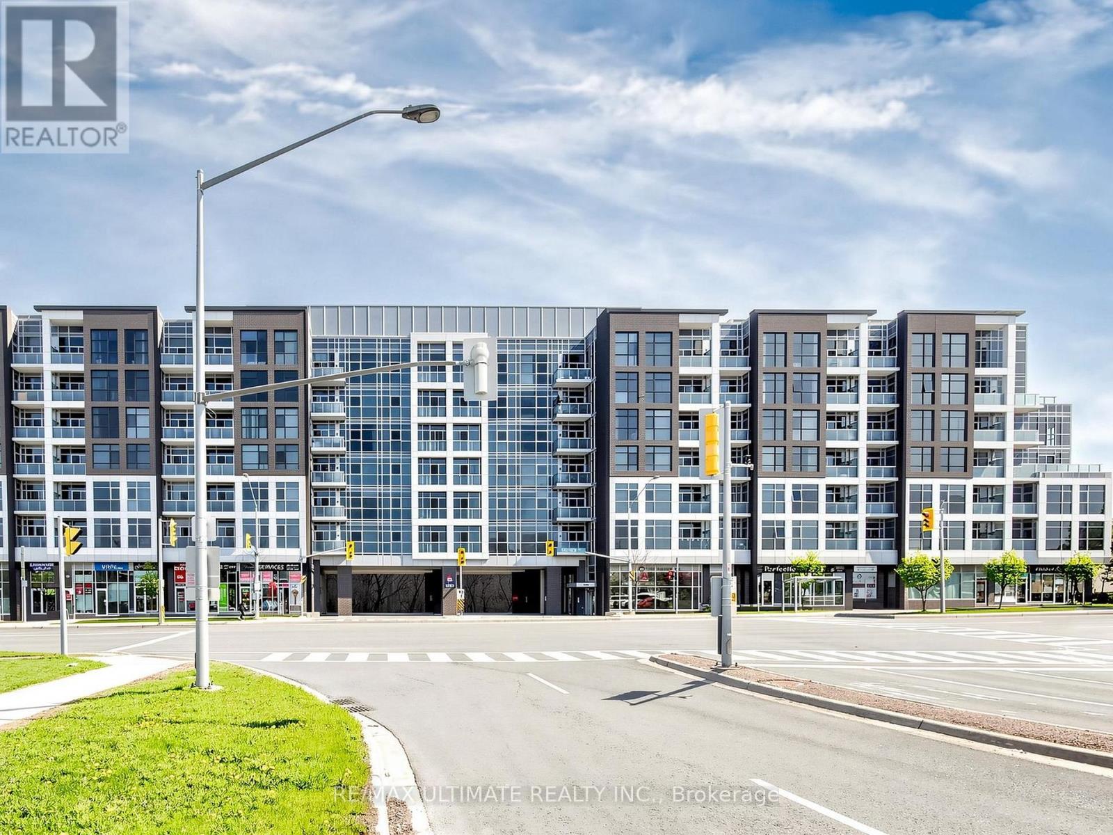 721 - 8763 BAYVIEW AVENUE, Richmond Hill, Ontario