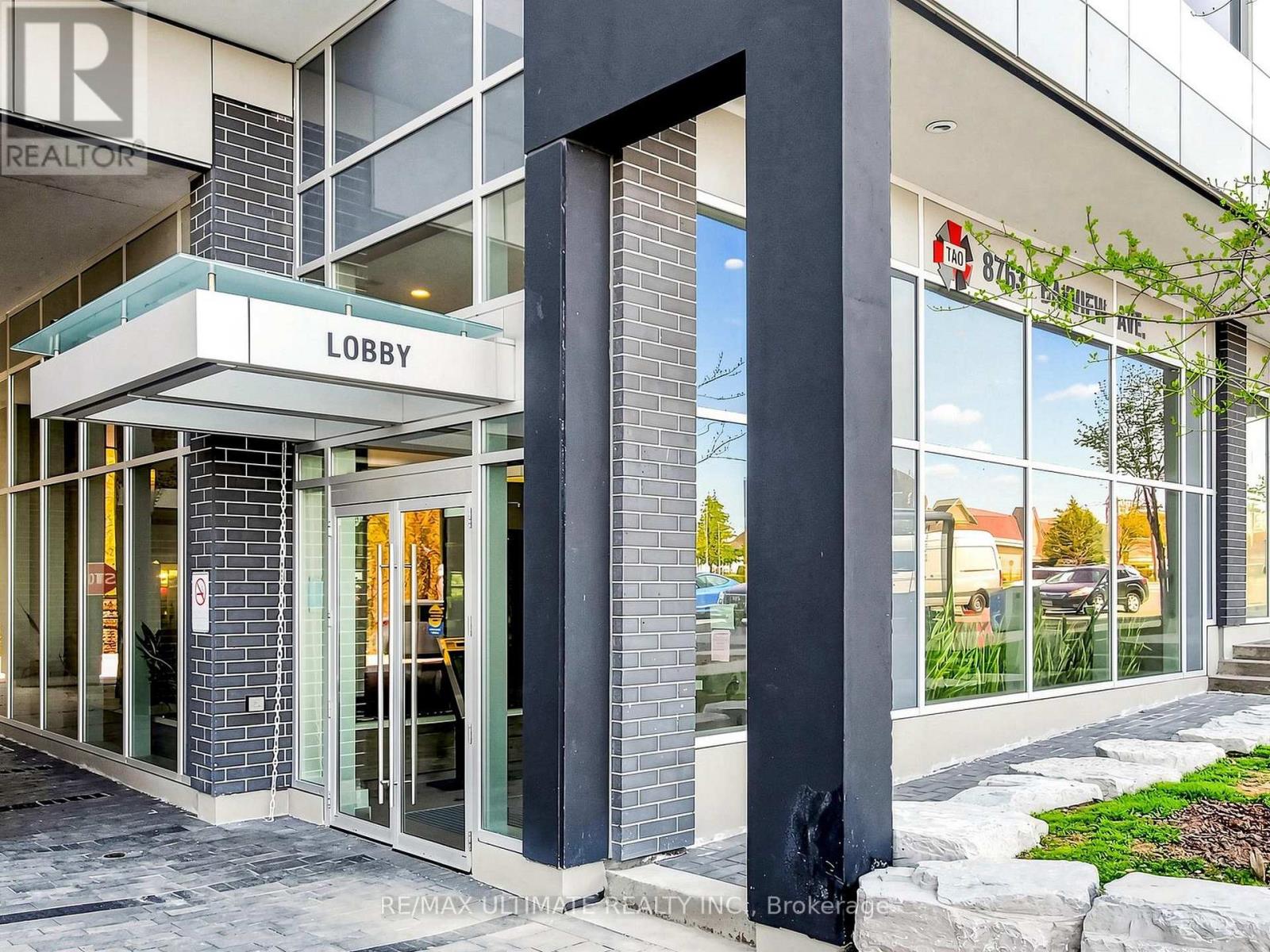 721 - 8763 Bayview Avenue, Richmond Hill, Ontario  L4B 3V1 - Photo 4 - N13160584