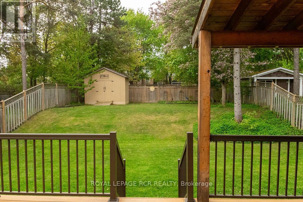 87 Richardson Drive, Aurora, Ontario L4G 1Z4 - Photo 40 - N12925210
