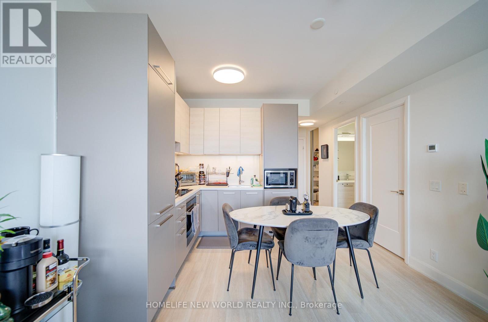 1101 - 12 Gandhi Lane, Markham, Ontario  L3T 0G8 - Photo 13 - N12922830
