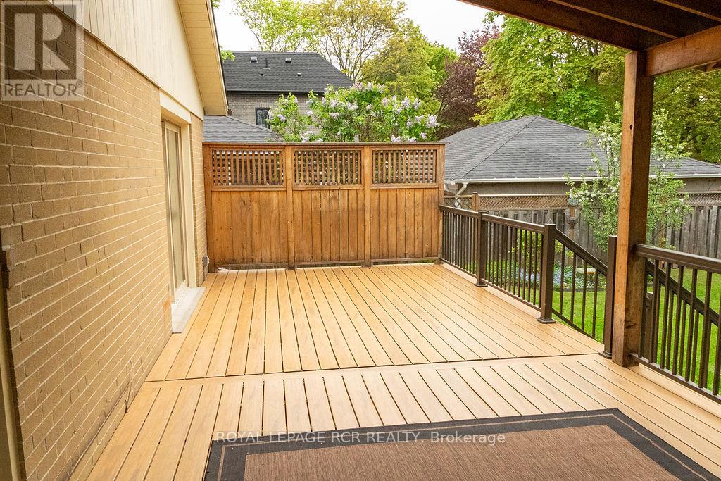 87 Richardson Drive, Aurora, Ontario L4G 1Z4 - Photo 45 - N12925210