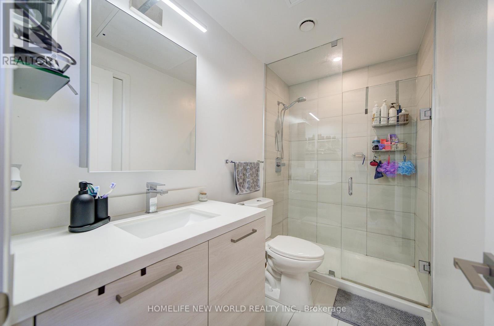 1101 - 12 Gandhi Lane, Markham, Ontario  L3T 0G8 - Photo 24 - N12922830