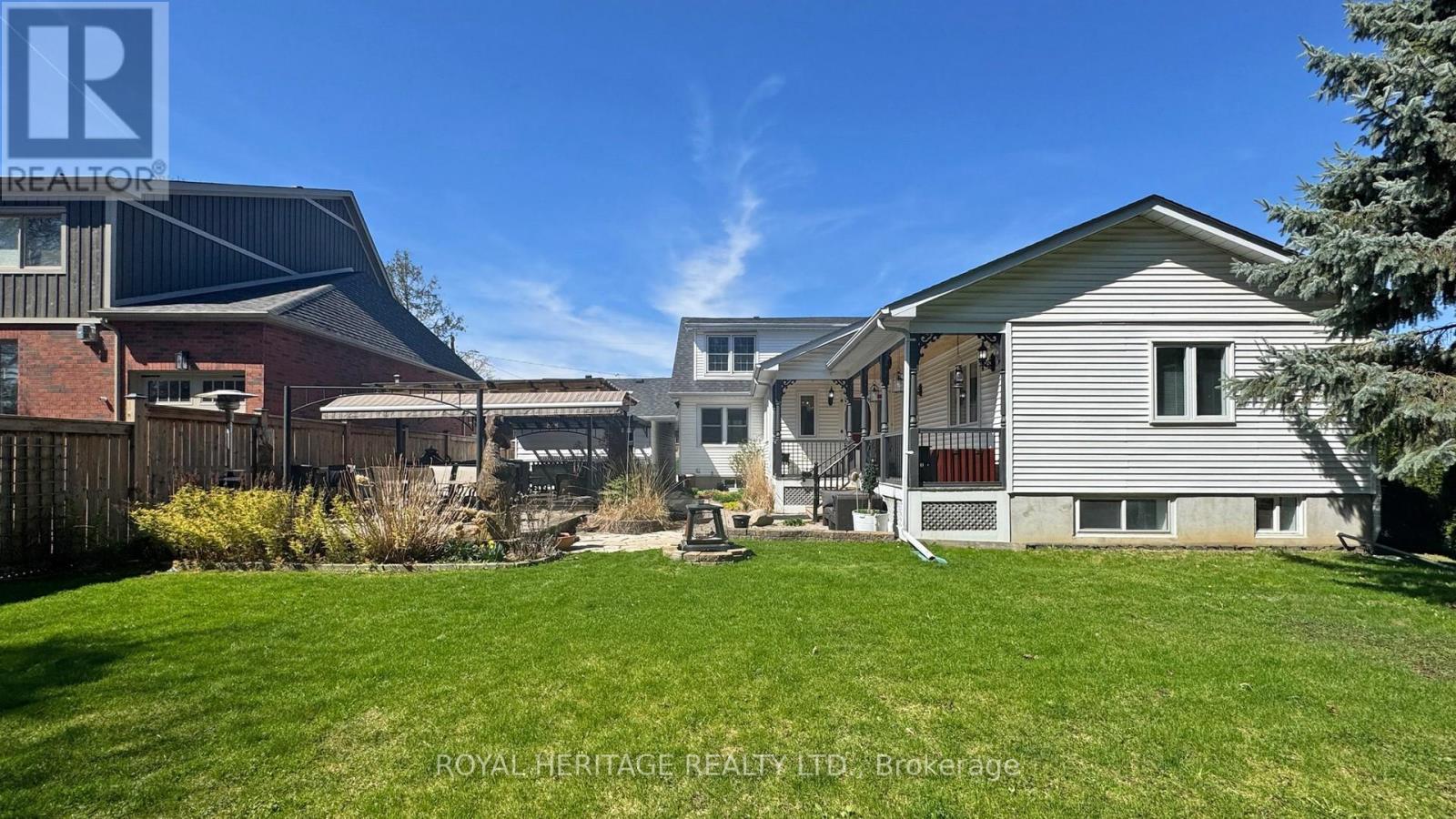 11 Durham Street, Whitby, Ontario  L1M 1A5 - Photo 44 - E13057886