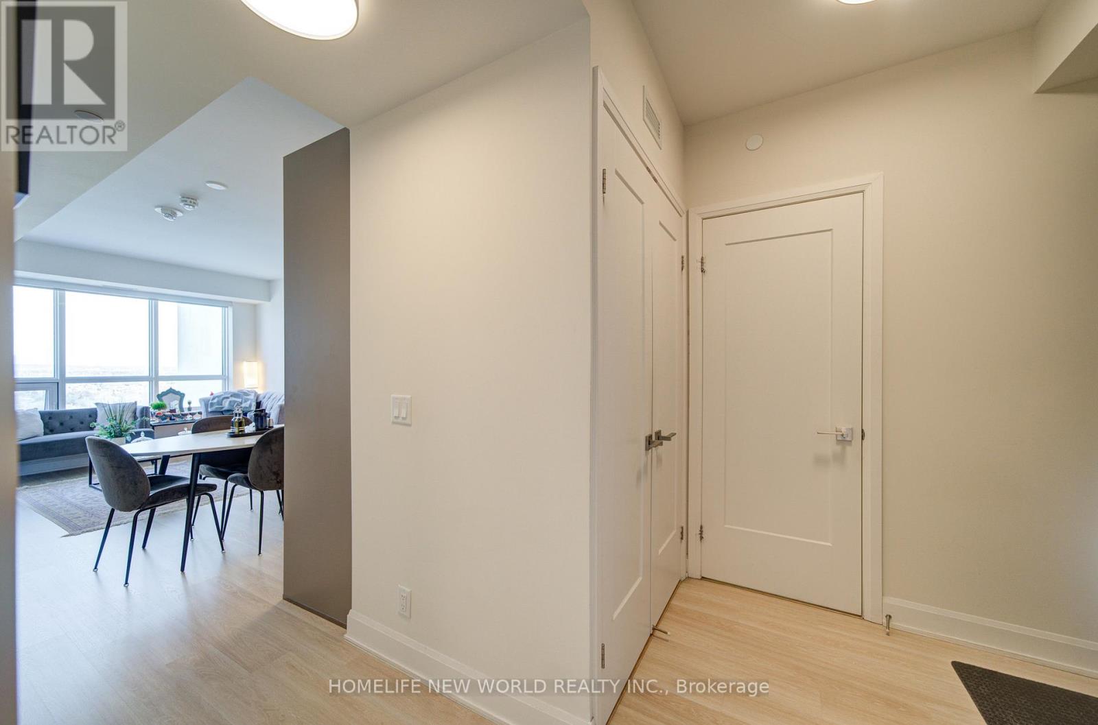 1101 - 12 Gandhi Lane, Markham, Ontario  L3T 0G8 - Photo 10 - N12922830