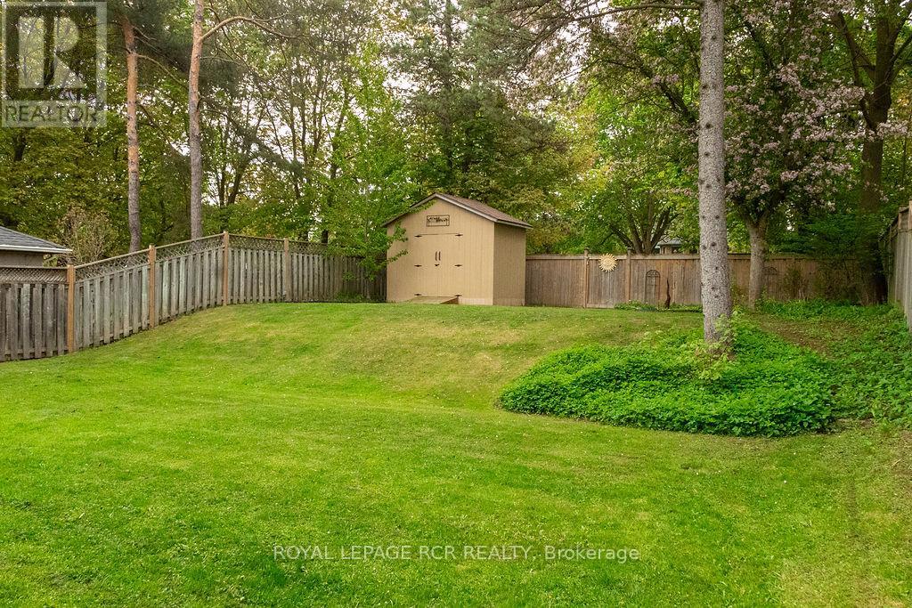 87 Richardson Drive, Aurora, Ontario L4G 1Z4 - Photo 42 - N12925210