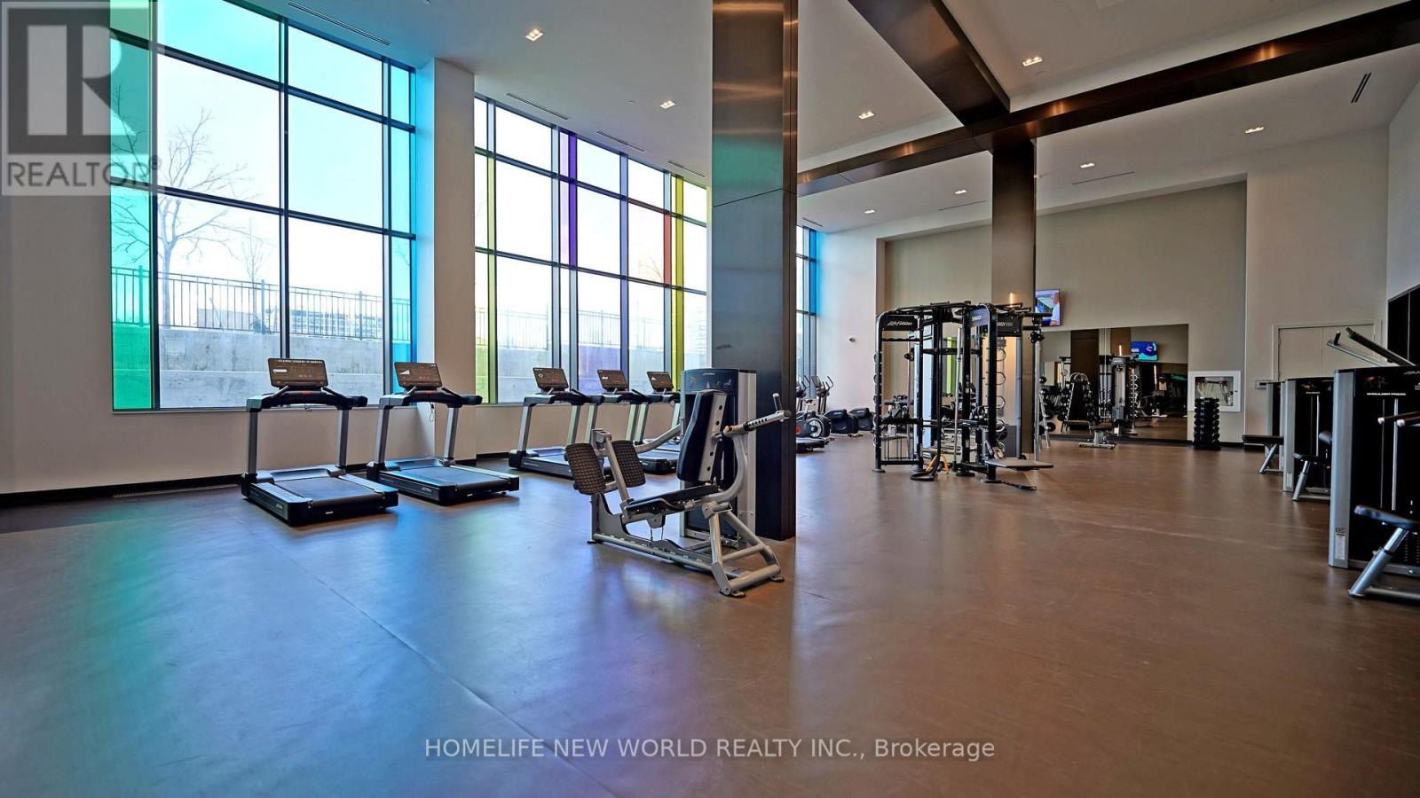 1101 - 12 Gandhi Lane, Markham, Ontario  L3T 0G8 - Photo 46 - N12922830