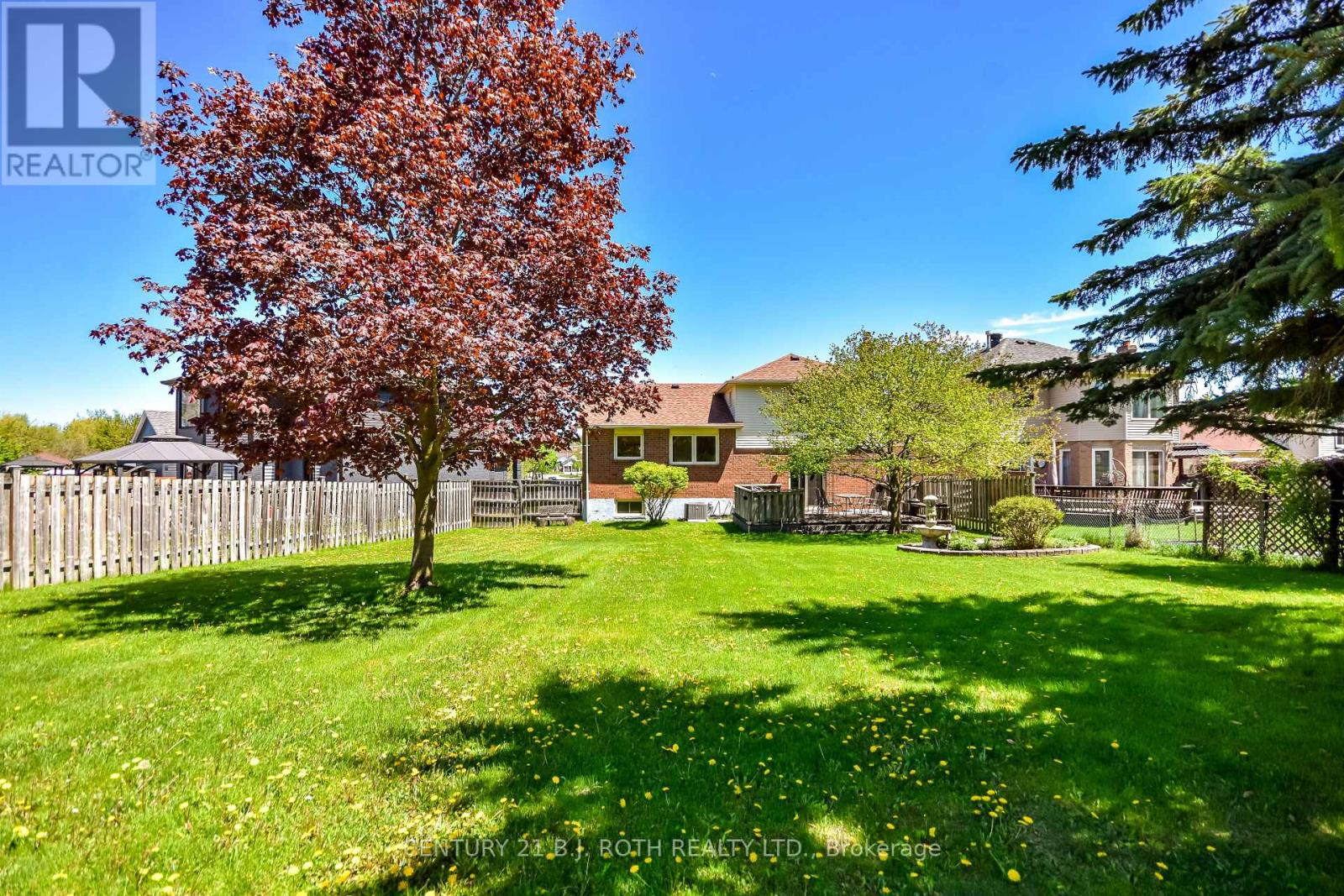 103 Herrell Avenue, Barrie, Ontario  L4N 6T9 - Photo 29 - S13160320