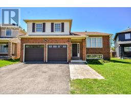 103 HERRELL AVENUE, Barrie, Ontario