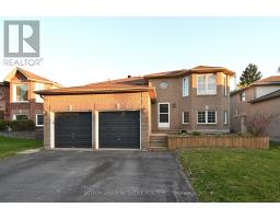 UPPER - 39 JONES DRIVE, Barrie, Ontario