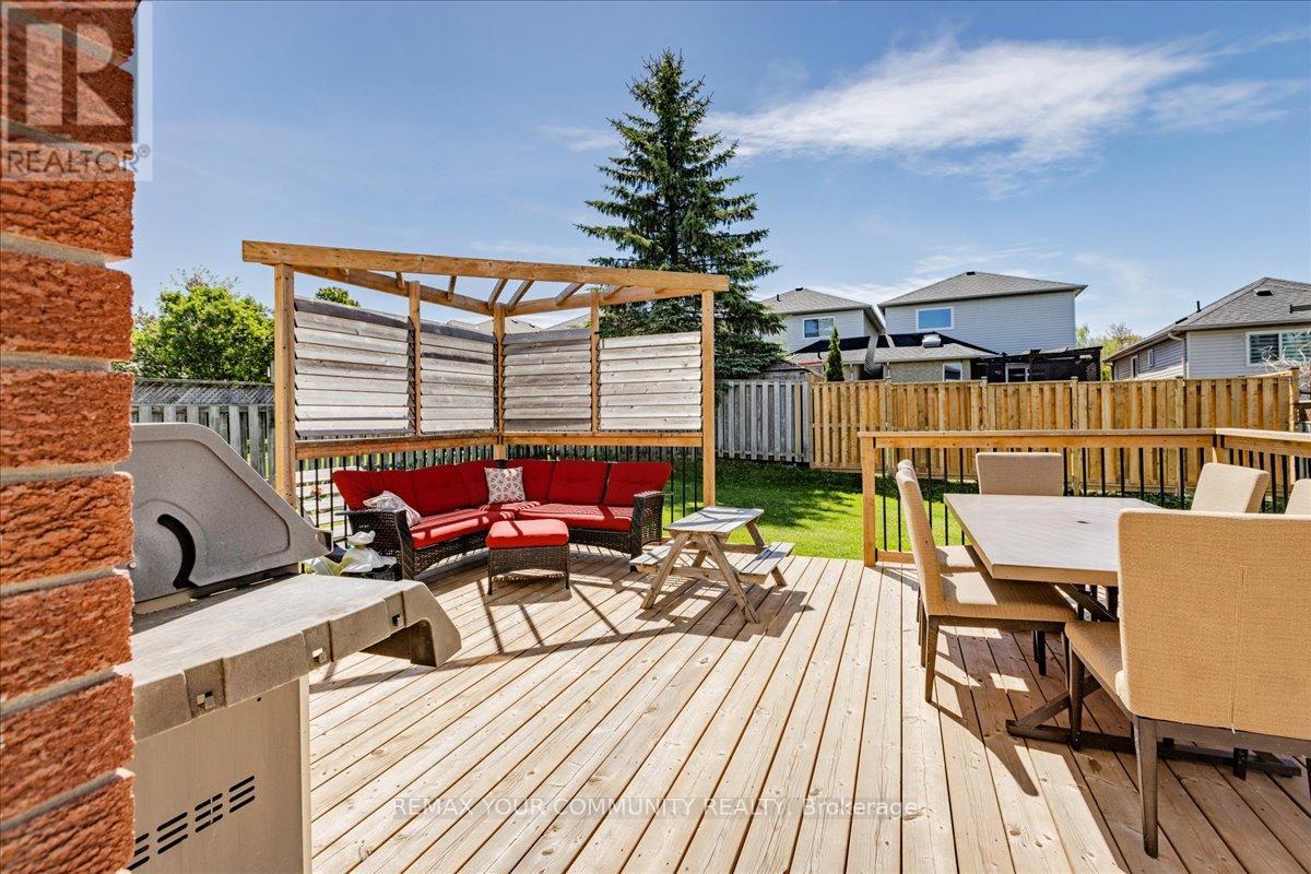 13 Waddington Crescent, Barrie, Ontario  L4N 8C8 - Photo 26 - S13160442