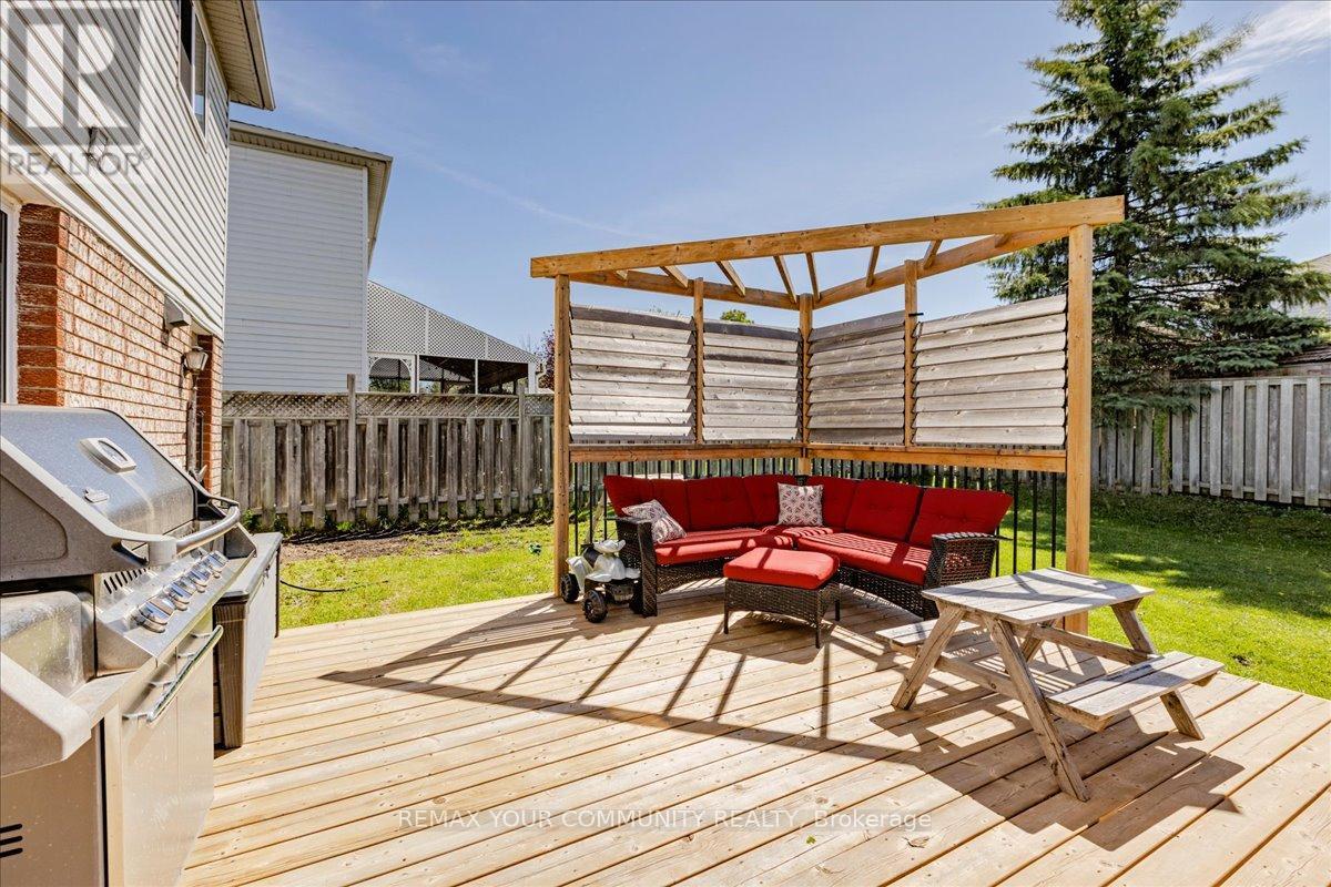 13 Waddington Crescent, Barrie, Ontario  L4N 8C8 - Photo 27 - S13160442