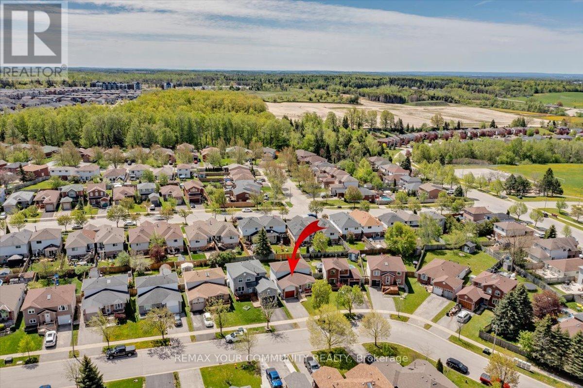 13 Waddington Crescent, Barrie, Ontario  L4N 8C8 - Photo 34 - S13160442