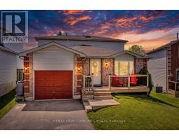 13 WADDINGTON CRESCENT, Barrie, Ontario