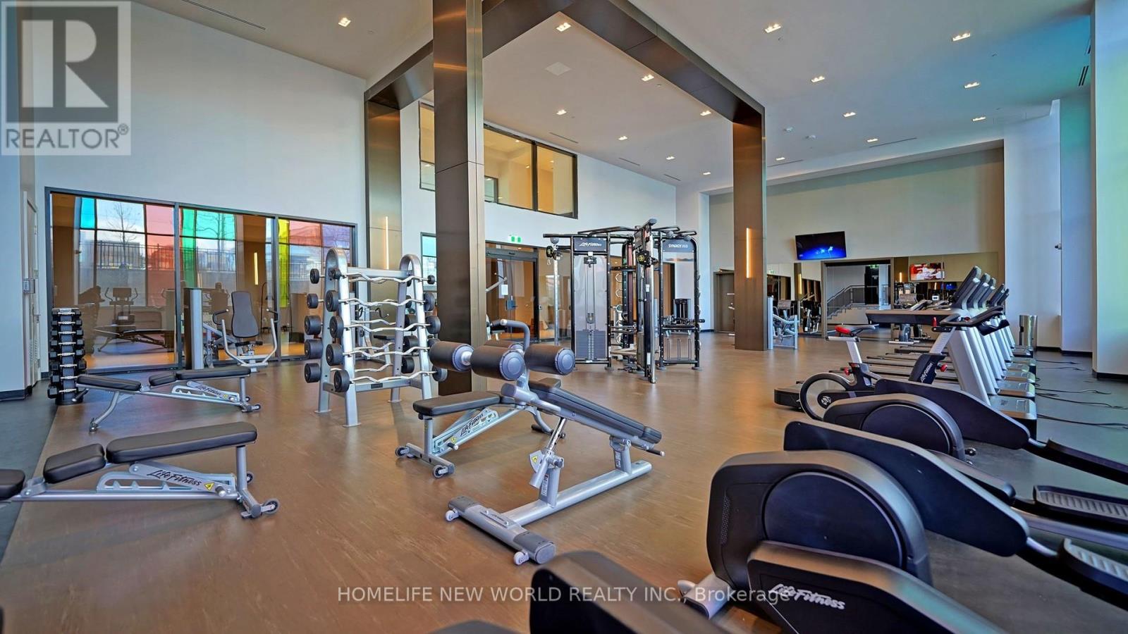 1101 - 12 Gandhi Lane, Markham, Ontario  L3T 0G8 - Photo 36 - N12922830