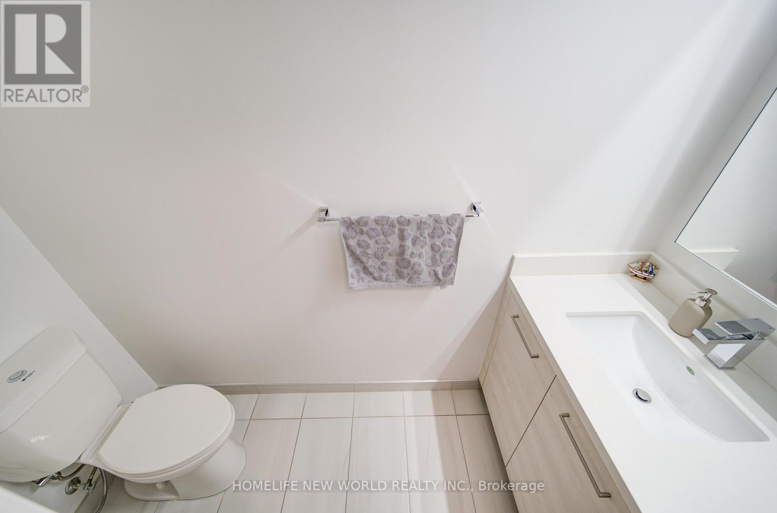 1101 - 12 Gandhi Lane, Markham, Ontario  L3T 0G8 - Photo 9 - N12922830