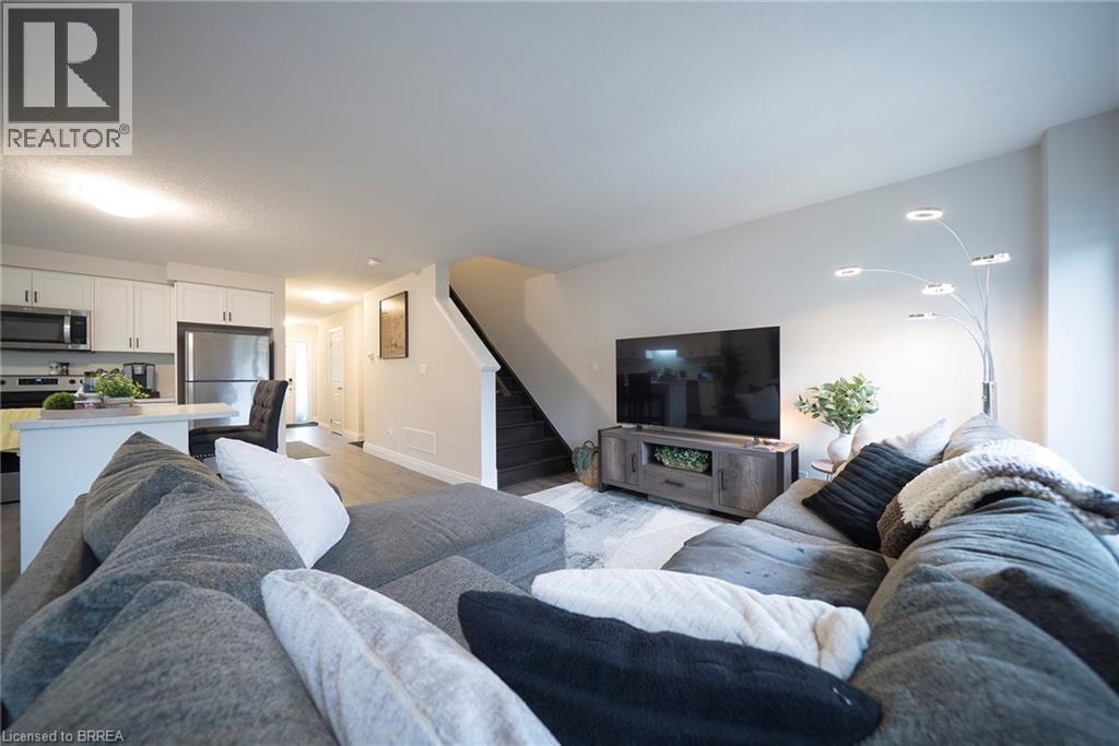 160 Stanley Street Unit# 27, Simcoe, Ontario  N3Y 0G6 - Photo 14 - 40832596