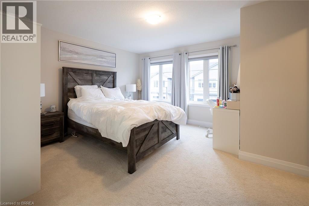 160 Stanley Street Unit# 27, Simcoe, Ontario  N3Y 0G6 - Photo 24 - 40832596
