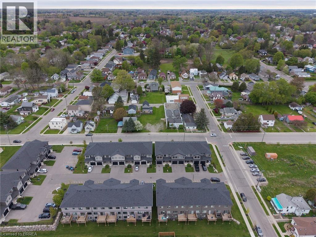 160 Stanley Street Unit# 27, Simcoe, Ontario  N3Y 0G6 - Photo 35 - 40832596