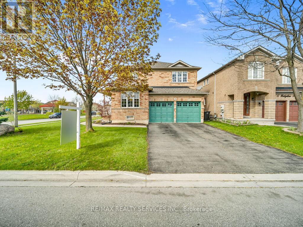 21 Filbert Way, Brampton, Ontario  L7A 3G2 - Photo 1 - W13133608