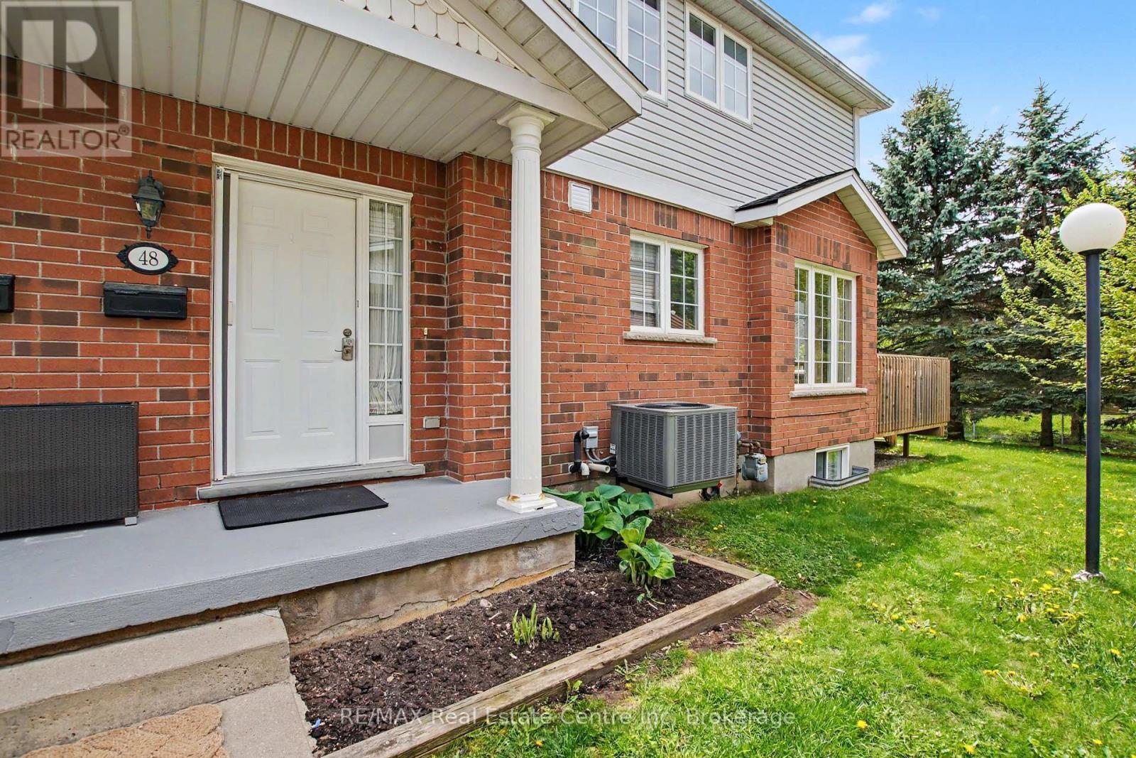 48 - 941 Gordon Street, Guelph, Ontario  N1G 4R9 - Photo 1 - X13157088