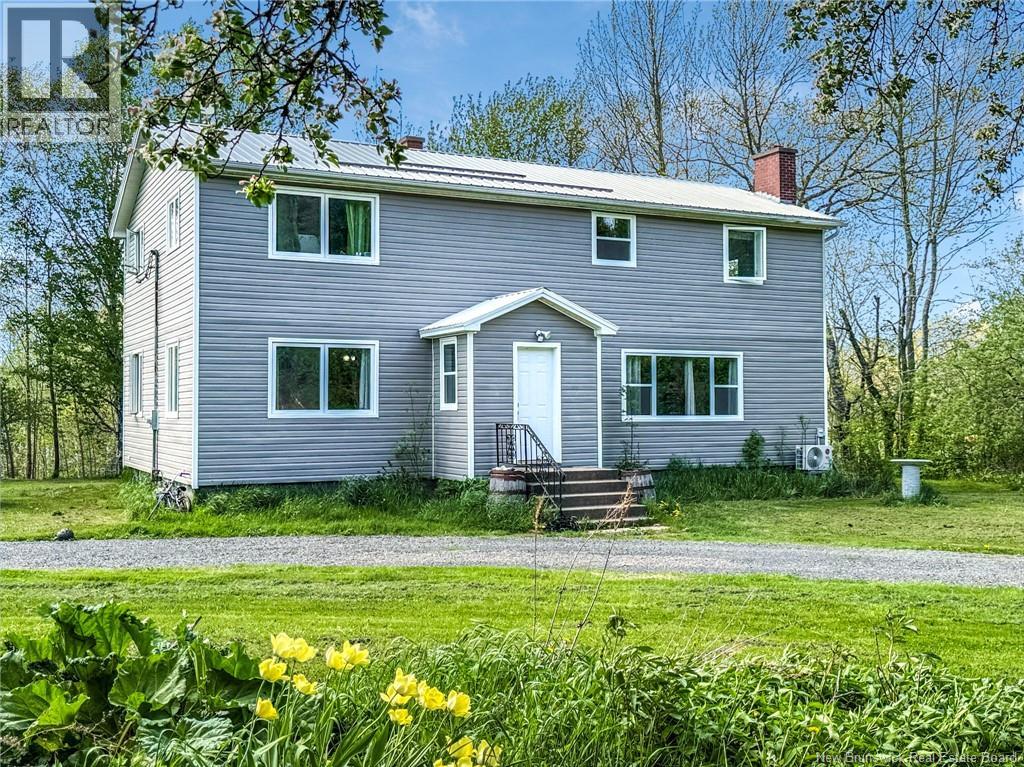 1898 Waterside Drive, Cambridge-Narrows, New Brunswick  E4C 1Z1 - Photo 1 - NB140104