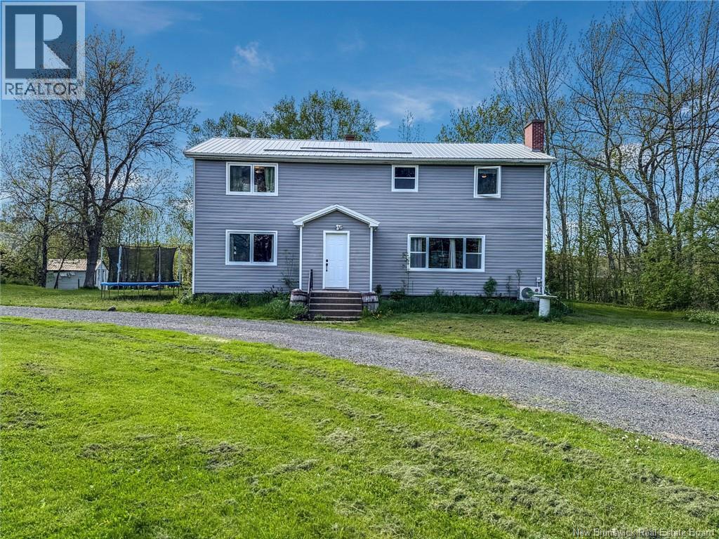 1898 Waterside Drive, Cambridge-Narrows, New Brunswick  E4C 1Z1 - Photo 35 - NB140104