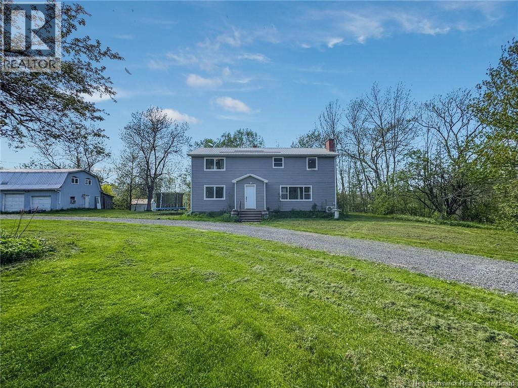 1898 Waterside Drive, Cambridge-Narrows, New Brunswick  E4C 1Z1 - Photo 36 - NB140104