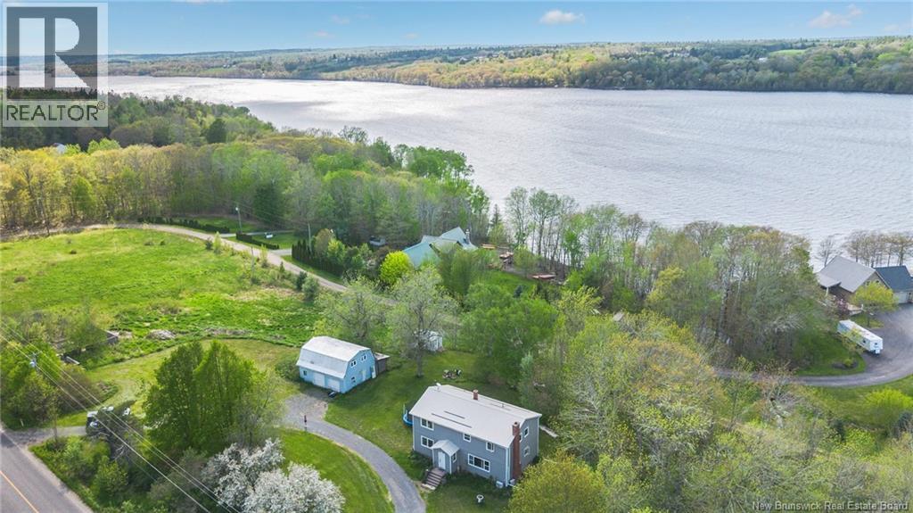 1898 Waterside Drive, Cambridge-Narrows, New Brunswick  E4C 1Z1 - Photo 38 - NB140104