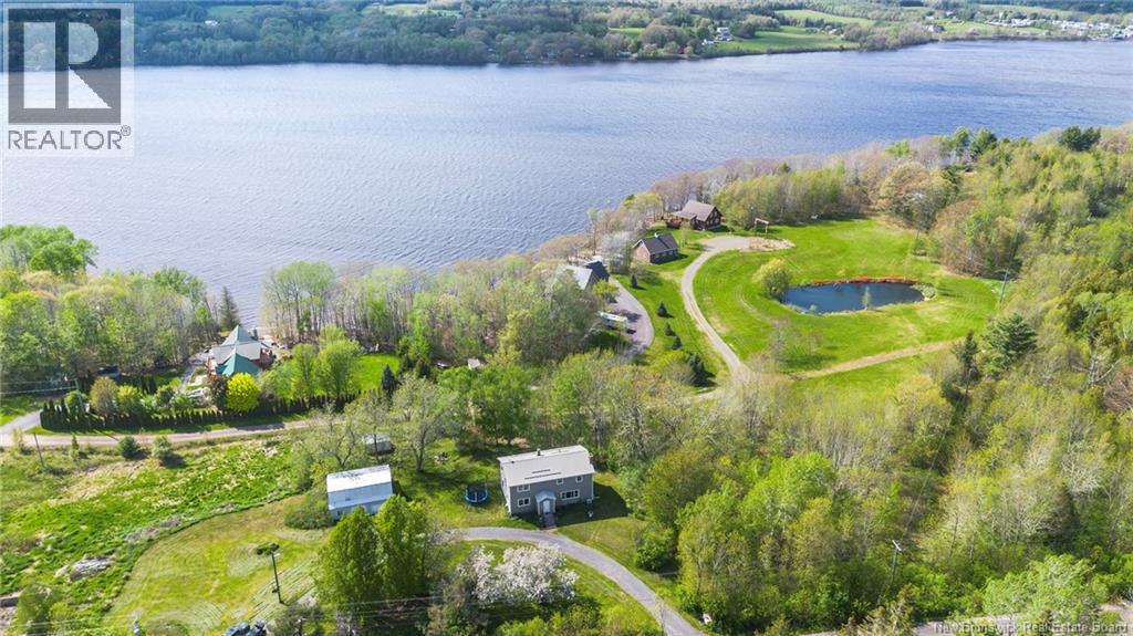 1898 Waterside Drive, Cambridge-Narrows, New Brunswick  E4C 1Z1 - Photo 39 - NB140104