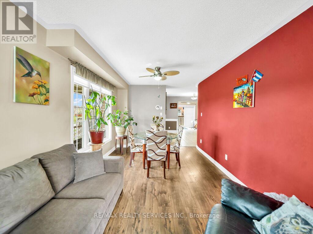 21 Filbert Way, Brampton, Ontario  L7A 3G2 - Photo 12 - W13133608