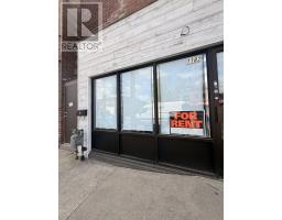 1182 WESTON ROAD, Toronto, Ontario