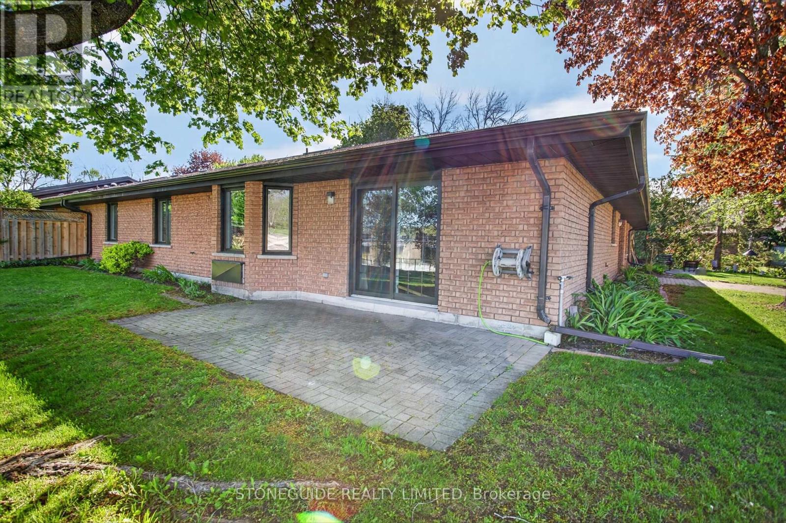 1 - 645 Whitaker Street, Peterborough, Ontario  K9H 7L5 - Photo 32 - X12928692