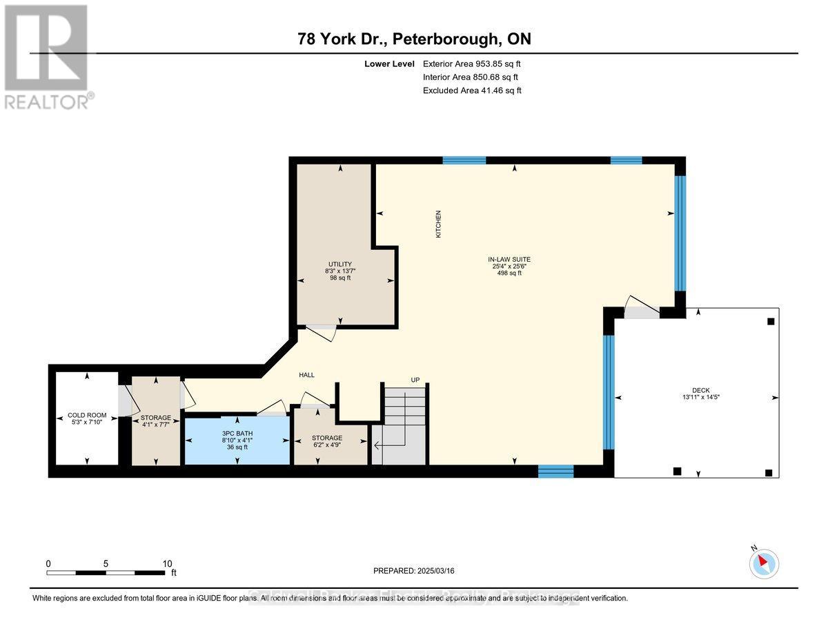 1269 Trent River Road, Trent Hills, Ontario  K0L 1Z0 - Photo 46 - X13160276
