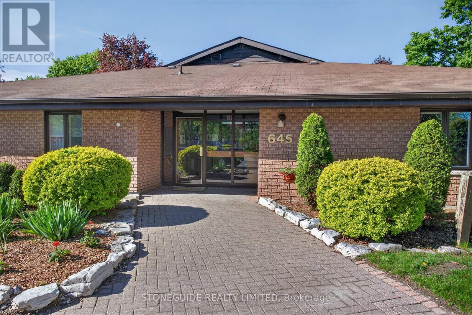 1 - 645 Whitaker Street, Peterborough, Ontario  K9H 7L5 - Photo 1 - X12928692