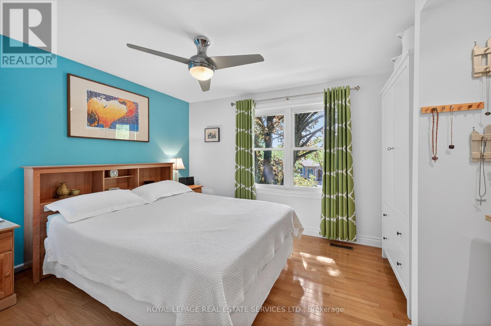 141 Oakdale Drive, Oakville, Ontario  L6H 1J4 - Photo 23 - W13160294