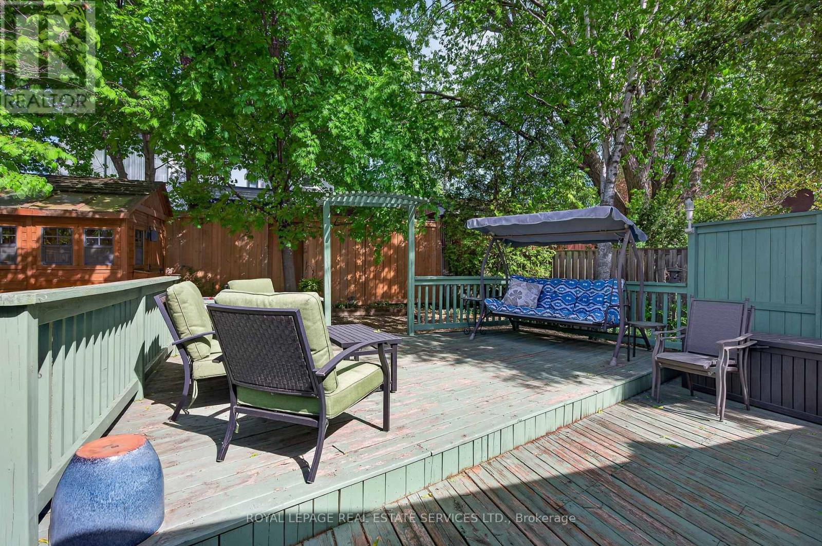 141 Oakdale Drive, Oakville, Ontario  L6H 1J4 - Photo 40 - W13160294