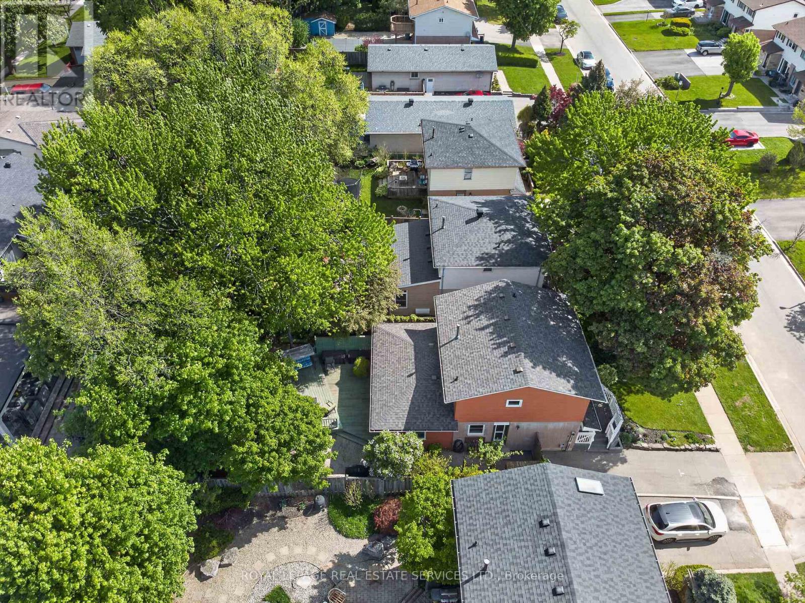 141 Oakdale Drive, Oakville, Ontario  L6H 1J4 - Photo 48 - W13160294