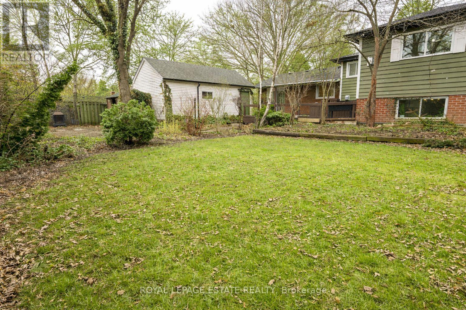 474 Sandlewood Road, Oakville, Ontario  L6L 3S4 - Photo 31 - W13160296