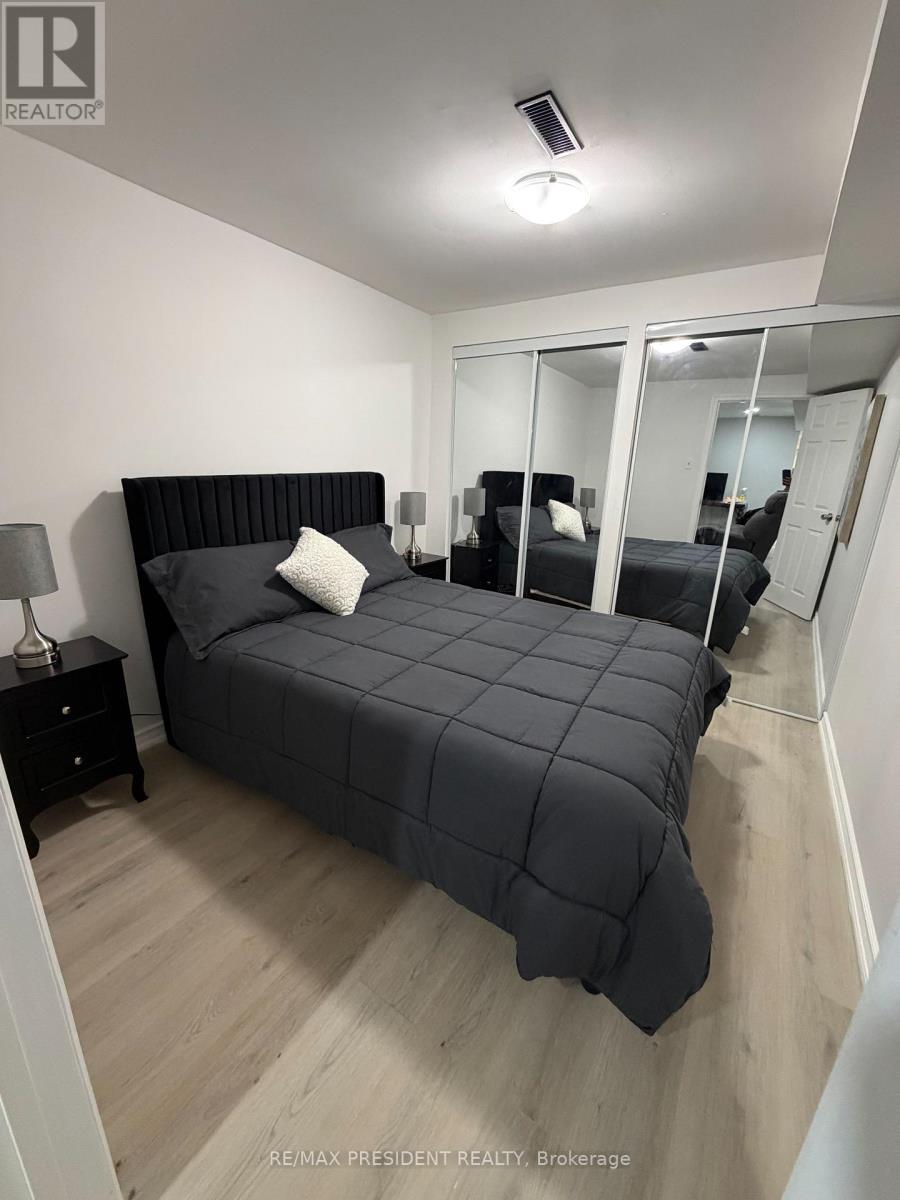 Basement - 6760 Darcel Avenue, Mississauga, Ontario  L4T 2W3 - Photo 2 - W13160310